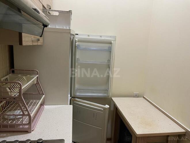 İcarəyə verilir 3 otaqlı ofis 65 m², Qara Qarayev m., photo 11 from 13