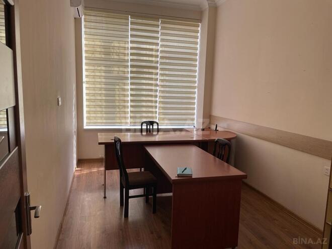 İcarəyə verilir 3 otaqlı ofis 65 m², Qara Qarayev m., photo 3 from 13