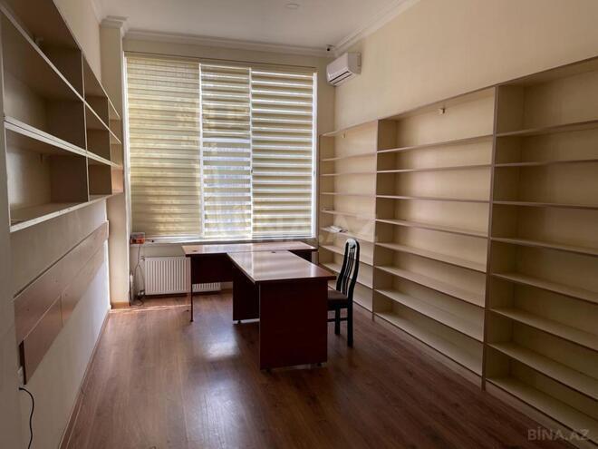 İcarəyə verilir 3 otaqlı ofis 65 m², Qara Qarayev m., photo 1 from 13