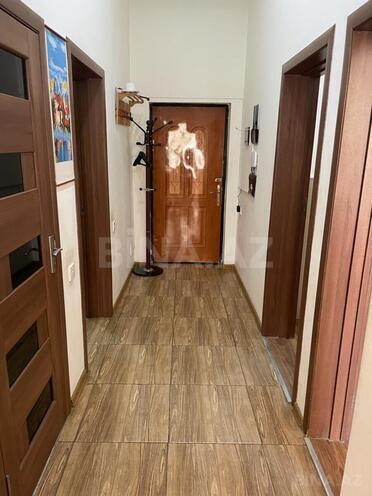 İcarəyə verilir 3 otaqlı ofis 65 m², Qara Qarayev m., photo 9 from 13