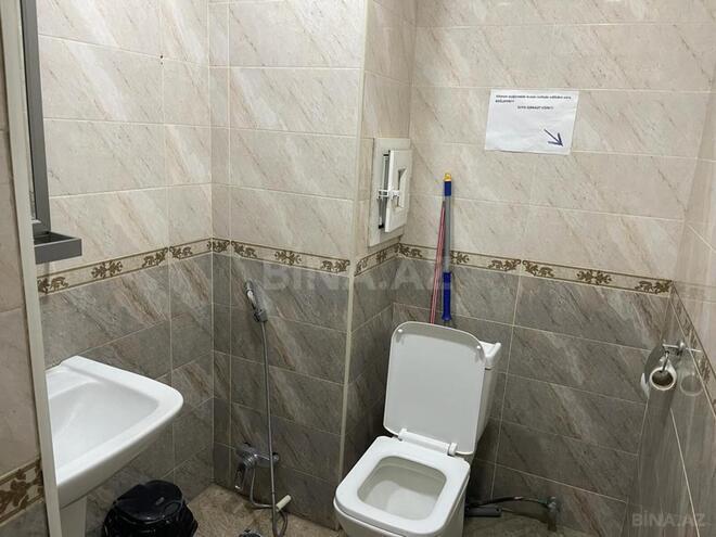İcarəyə verilir 3 otaqlı ofis 65 m², Qara Qarayev m., photo 12 from 13