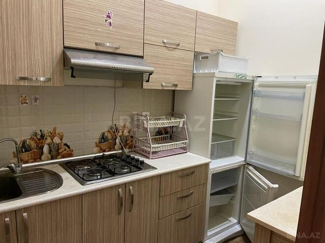 İcarəyə verilir 3 otaqlı ofis 65 m², Qara Qarayev m., photo 10 from 13