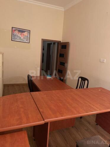 İcarəyə verilir 3 otaqlı ofis 65 m², Qara Qarayev m., photo 4 from 13