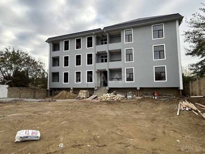 Продаётся 2-комн. новостройка 47 м², пос. Масазыр, photo 4 from 6