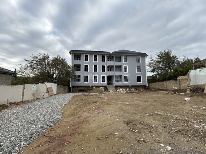 Продаётся 2-комн. новостройка 47 м², пос. Масазыр, photo 3 from 6
