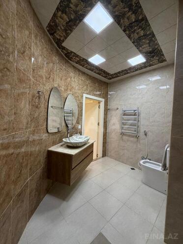 İcarəyə verilir 3 otaqlı yeni tikili 127 m², Yeni Yasamal q., photo 22 from 28