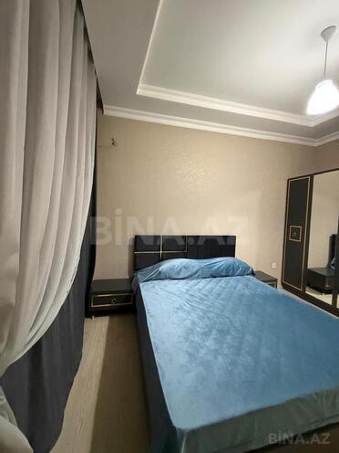 İcarəyə verilir 3 otaqlı yeni tikili 127 m², Yeni Yasamal q., photo 16 from 28