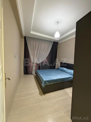 İcarəyə verilir 3 otaqlı yeni tikili 127 m², Yeni Yasamal q., photo 17 from 28