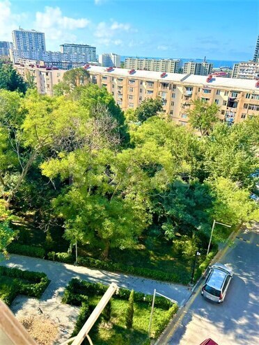 Satılır 3 otaqlı köhnə tikili 70 m², Həzi Aslanov m., photo 16 from 17
