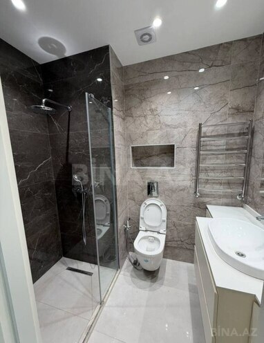 Продаётся 3-комн. новостройка 105 м², м. Бакмил, photo 12 from 15