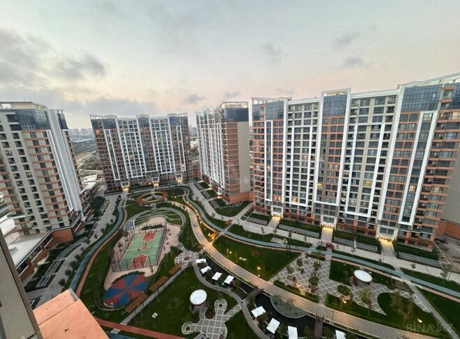 Продаётся 3-комн. новостройка 105 м², м. Бакмил, photo 14 from 15