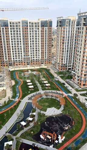 Продаётся 3-комн. новостройка 105 м², м. Бакмил, photo 5 from 15