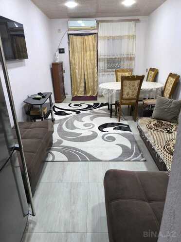 İcarəyə verilir 3 otaqlı köhnə tikili 75 m², Mərdəkan q., photo 3 from 9