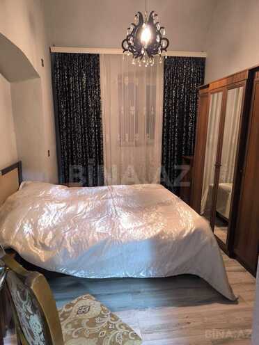 İcarəyə verilir 3 otaqlı köhnə tikili 75 m², Mərdəkan q., photo 6 from 9