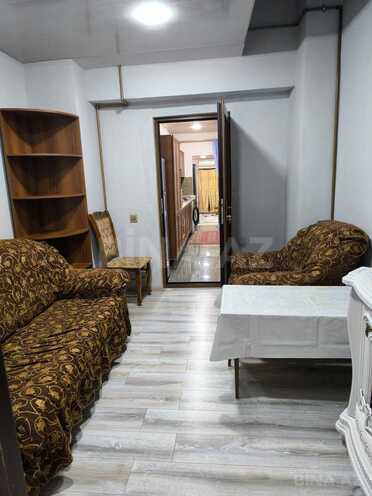 İcarəyə verilir 3 otaqlı köhnə tikili 75 m², Mərdəkan q., photo 4 from 9