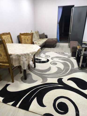 İcarəyə verilir 3 otaqlı köhnə tikili 75 m², Mərdəkan q., photo 5 from 9
