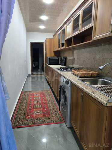 İcarəyə verilir 3 otaqlı köhnə tikili 75 m², Mərdəkan q., photo 1 from 9