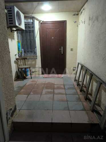 İcarəyə verilir 3 otaqlı köhnə tikili 75 m², Mərdəkan q., photo 8 from 9