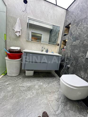 Продается 3-комн. новостройка 121 м², м. Иншаатчылар, photo 18 from 23