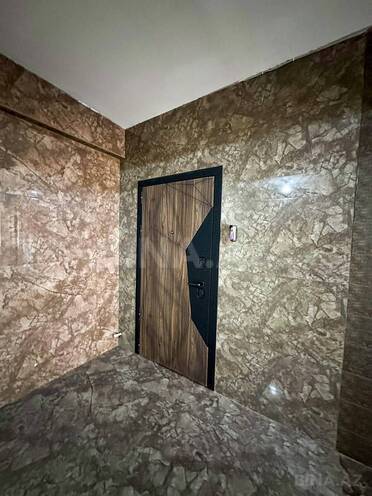 Продается 3-комн. новостройка 121 м², м. Иншаатчылар, photo 17 from 23
