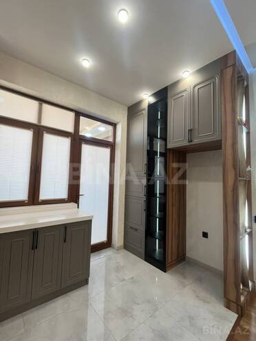 Satılır 3 otaqlı yeni tikili 108 m², Həzi Aslanov m., photo 10 from 21