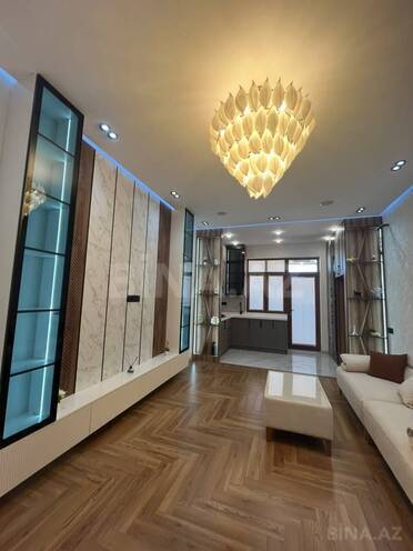 Satılır 3 otaqlı yeni tikili 108 m², Həzi Aslanov m., photo 5 from 21