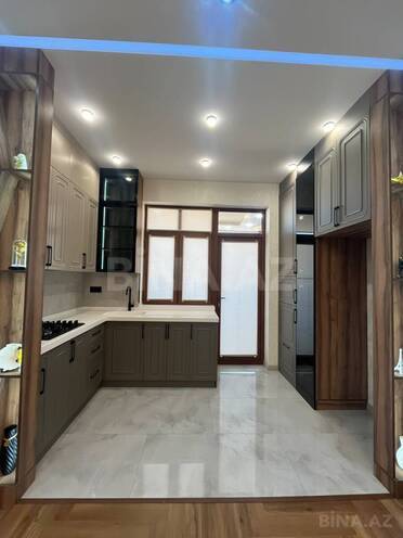 Satılır 3 otaqlı yeni tikili 108 m², Həzi Aslanov m., photo 8 from 21