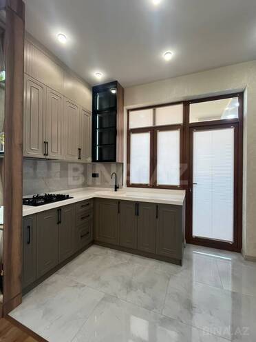 Satılır 3 otaqlı yeni tikili 108 m², Həzi Aslanov m., photo 9 from 21