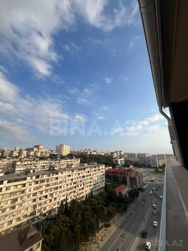 Satılır 3 otaqlı yeni tikili 108 m², Həzi Aslanov m., photo 20 from 21