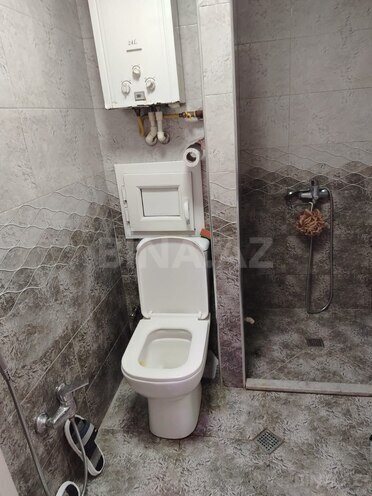 Сдаётся 2-комн. вторичка 60 м², м. Ази Асланов, photo 9 from 10