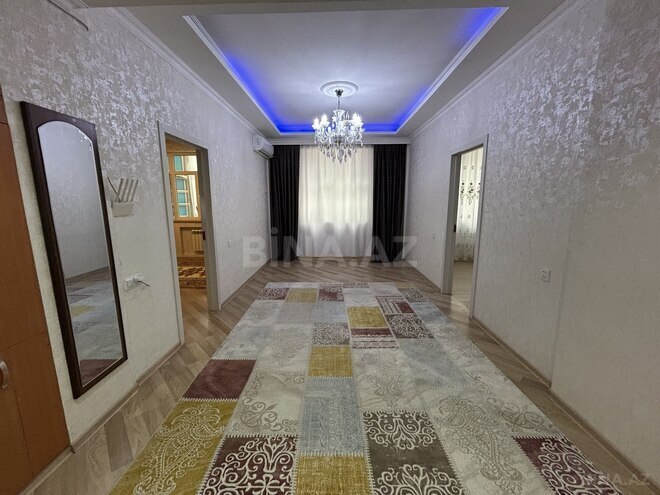 Продаётся 3-комн. вторичка 82 м², пос. Масазыр, photo 3 from 11