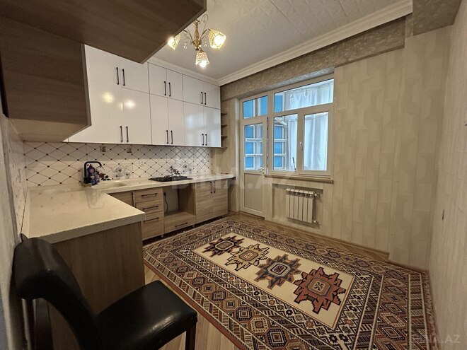 Продаётся 3-комн. вторичка 82 м², пос. Масазыр, photo 7 from 11