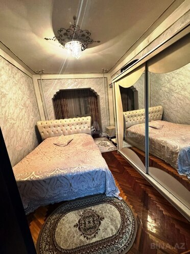 Satılır 2 otaqlı köhnə tikili 63 m², 9-cu mikrorayon q., photo 8 from 13