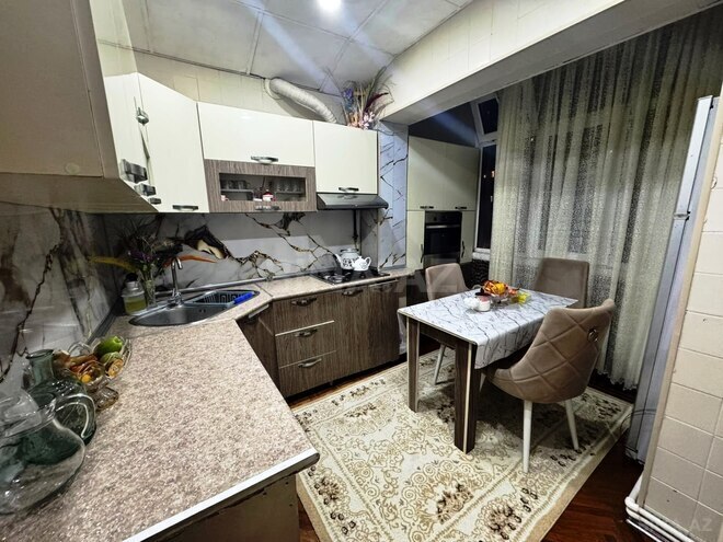 Satılır 2 otaqlı köhnə tikili 63 m², 9-cu mikrorayon q., photo 10 from 13