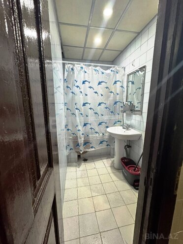 Satılır 2 otaqlı köhnə tikili 63 m², 9-cu mikrorayon q., photo 11 from 13