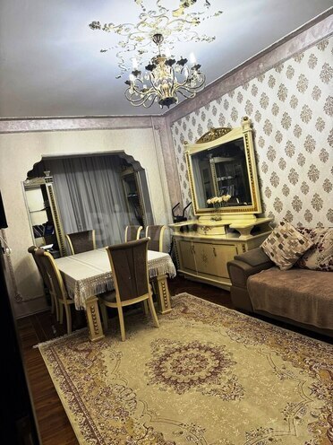Satılır 2 otaqlı köhnə tikili 63 m², 9-cu mikrorayon q., photo 3 from 13