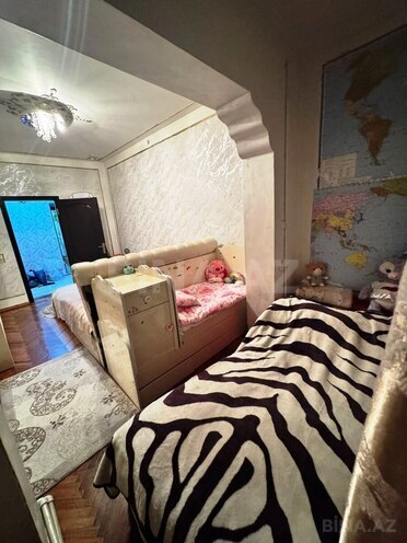 Satılır 2 otaqlı köhnə tikili 63 m², 9-cu mikrorayon q., photo 9 from 13