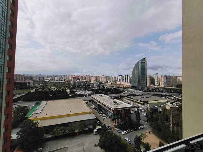 Продаётся 3-комн. новостройка 90 м², м. Шах Исмаил Хатаи, photo 10 from 23