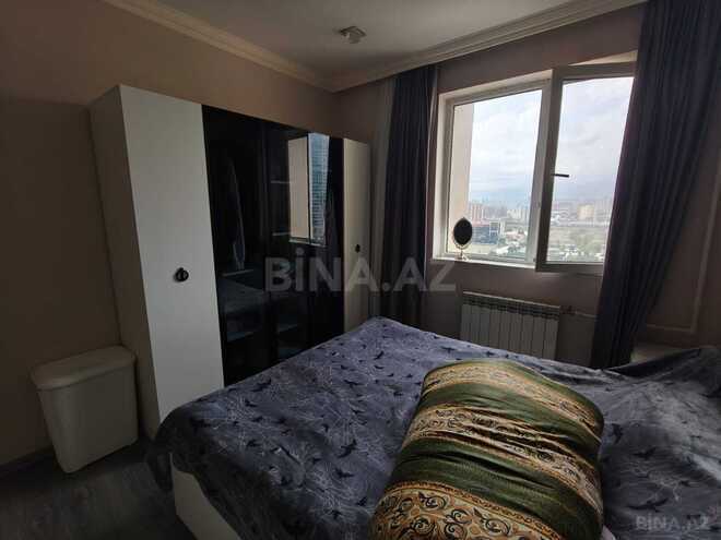Продаётся 3-комн. новостройка 90 м², м. Шах Исмаил Хатаи, photo 12 from 23