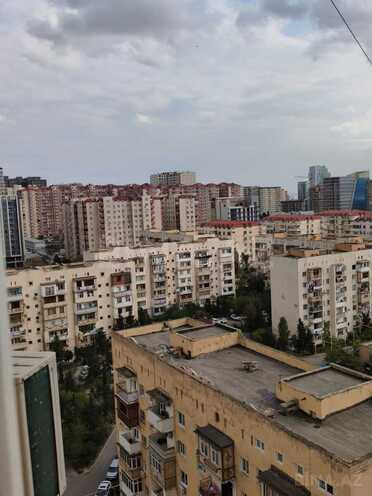 Продаётся 3-комн. новостройка 90 м², м. Шах Исмаил Хатаи, photo 11 from 23