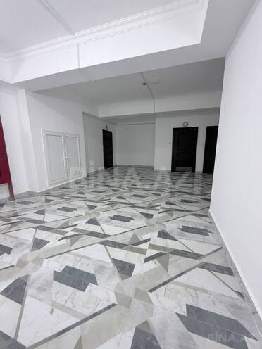 İcarəyə verilir 3 otaqlı yeni tikili 96 m², 28 May m., photo 21 from 22