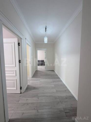 İcarəyə verilir 3 otaqlı yeni tikili 96 m², 28 May m., photo 17 from 22