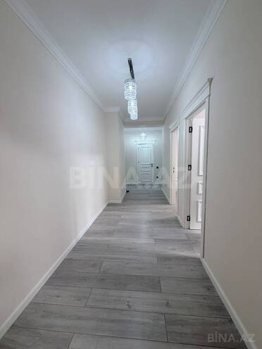 İcarəyə verilir 3 otaqlı yeni tikili 96 m², 28 May m., photo 18 from 22