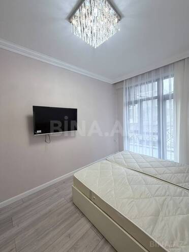 İcarəyə verilir 3 otaqlı yeni tikili 96 m², 28 May m., photo 3 from 22