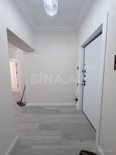 İcarəyə verilir 3 otaqlı yeni tikili 96 m², 28 May m., photo 15 from 22