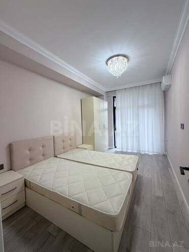 İcarəyə verilir 3 otaqlı yeni tikili 96 m², 28 May m., photo 7 from 22
