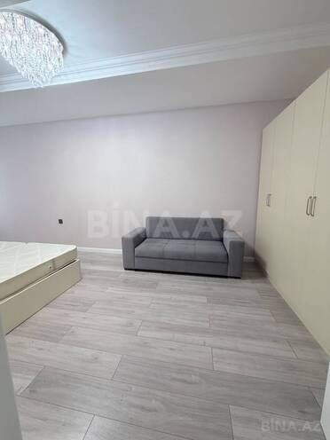 İcarəyə verilir 3 otaqlı yeni tikili 96 m², 28 May m., photo 1 from 22