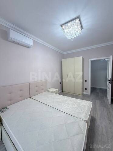 İcarəyə verilir 3 otaqlı yeni tikili 96 m², 28 May m., photo 9 from 22