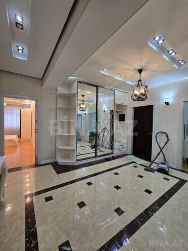 Satılır 4 otaqlı yeni tikili 130 m², Abşeron r., photo 3 from 16