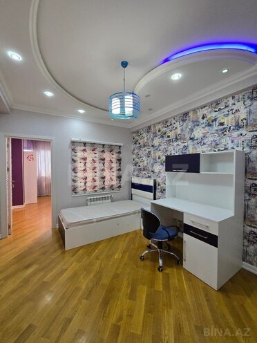 Satılır 4 otaqlı yeni tikili 130 m², Abşeron r., photo 7 from 16